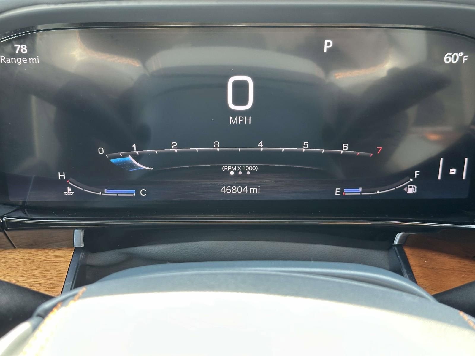 2022 Jeep Grand Wagoneer Series II 4x4