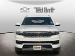 2022 Jeep Grand Wagoneer Series II 4x4