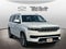 2022 Jeep Grand Wagoneer Series II 4x4