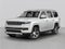 2023 Jeep Grand Wagoneer Series III 4x4