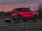 2019 RAM 1500 Laramie Crew Cab 4x4 5'7" Box