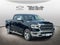 2019 RAM 1500 Laramie Crew Cab 4x4 5'7" Box