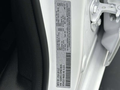 2023 RAM 1500 Rebel Crew Cab 4x4 5'7" Box