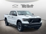 2023 RAM 1500 Rebel Crew Cab 4x4 5'7" Box