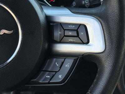 2015 Ford Mustang V6