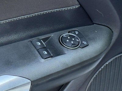 2015 Ford Mustang V6