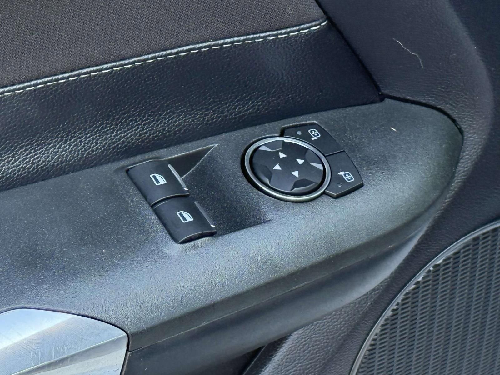 2015 Ford Mustang V6