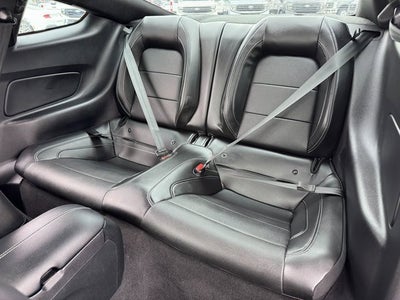 2022 Ford Mustang GT Premium Fastback