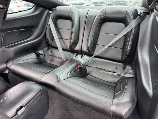 2022 Ford Mustang GT Premium Fastback