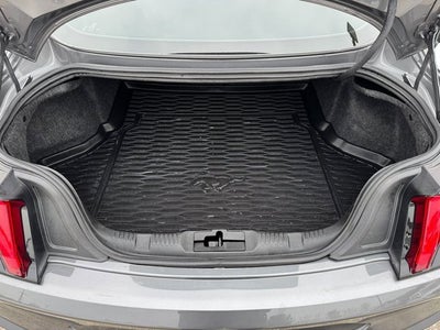 2022 Ford Mustang GT Premium Fastback