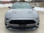 2022 Ford Mustang GT Premium Fastback
