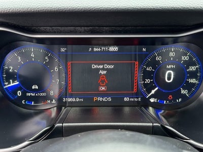 2022 Ford Mustang GT Premium Fastback