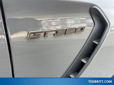 2018 Ford Shelby GT350 Shelby GT350