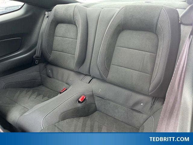 2018 Ford Shelby GT350 Shelby GT350