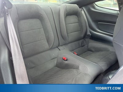 2018 Ford Shelby GT350 Shelby GT350