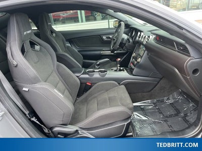 2018 Ford Shelby GT350 Shelby GT350