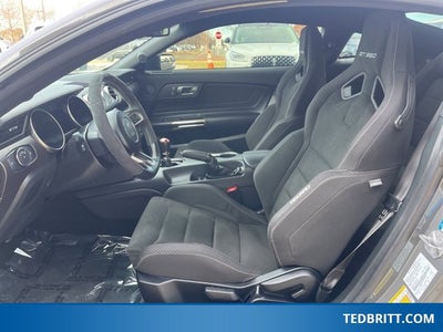 2018 Ford Shelby GT350 Shelby GT350