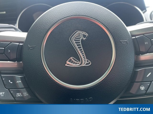 2018 Ford Shelby GT350 Shelby GT350