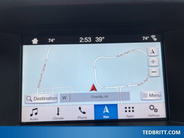 2018 Ford Shelby GT350 Shelby GT350