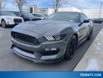 2018 Ford Shelby GT350 Shelby GT350