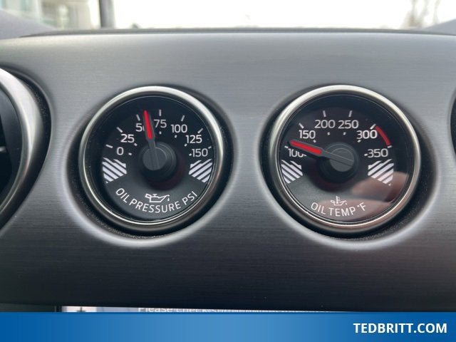 2018 Ford Shelby GT350 Shelby GT350