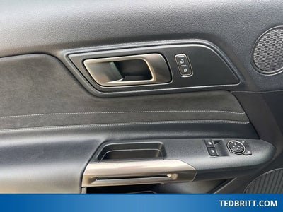 2018 Ford Shelby GT350 Shelby GT350