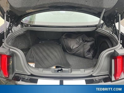 2021 Ford Mustang Shelby GT500 Fastback