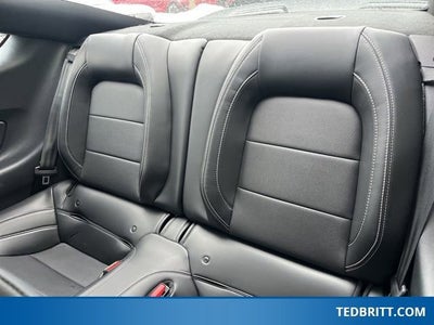 2021 Ford Mustang Shelby GT500 Fastback