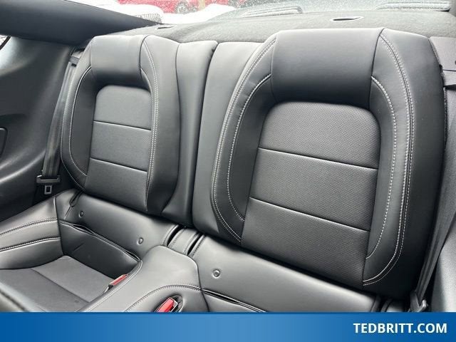 2021 Ford Mustang Shelby GT500 Fastback