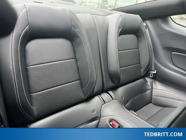 2021 Ford Mustang Shelby GT500 Fastback