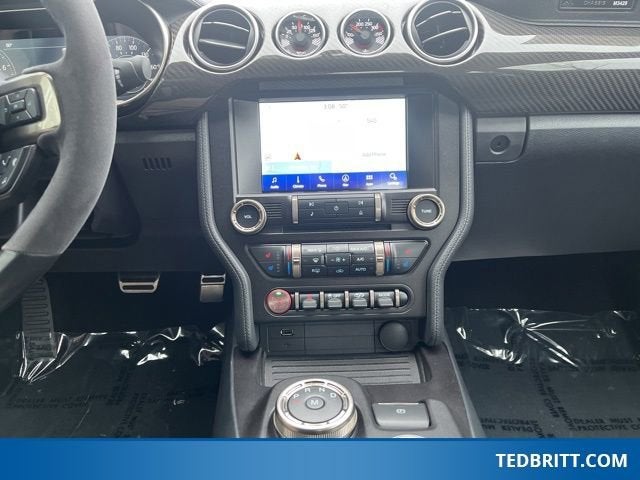 2021 Ford Mustang Shelby GT500 Fastback