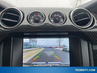 2021 Ford Mustang Shelby GT500 Fastback