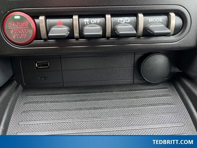 2021 Ford Mustang Shelby GT500 Fastback