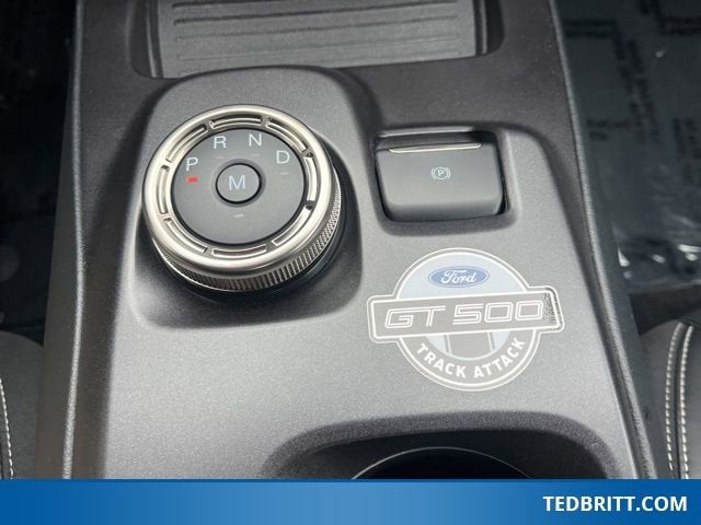 2021 Ford Mustang Shelby GT500 Fastback