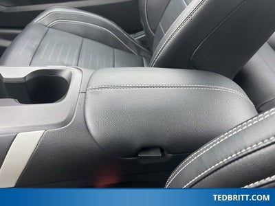 2021 Ford Mustang Shelby GT500 Fastback