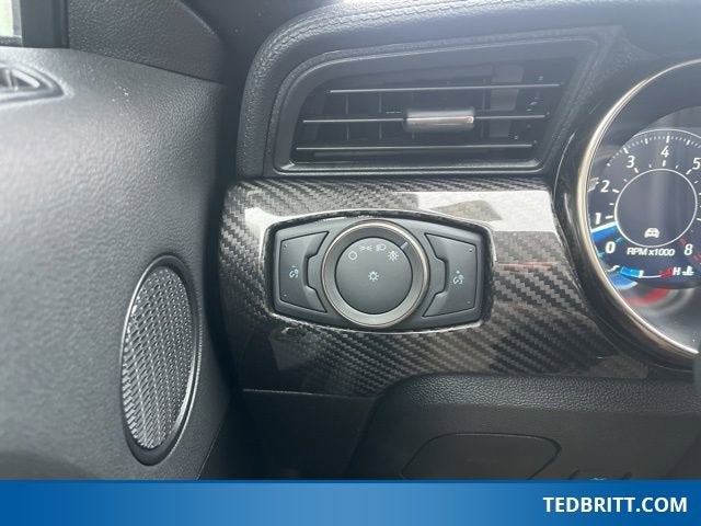 2021 Ford Mustang Shelby GT500 Fastback