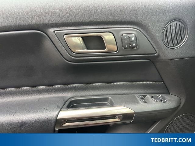 2021 Ford Mustang Shelby GT500 Fastback