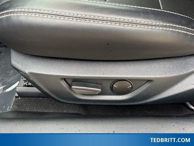 2021 Ford Mustang Shelby GT500 Fastback