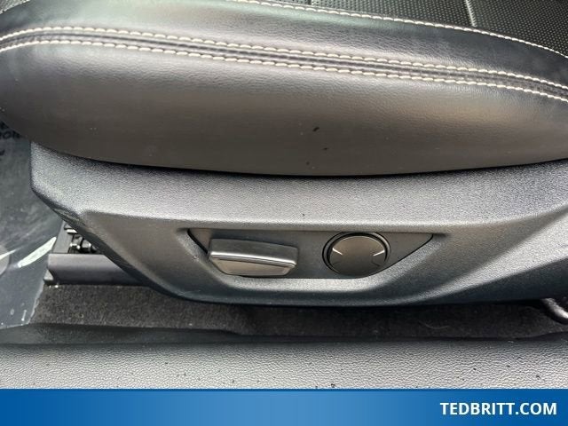 2021 Ford Mustang Shelby GT500 Fastback