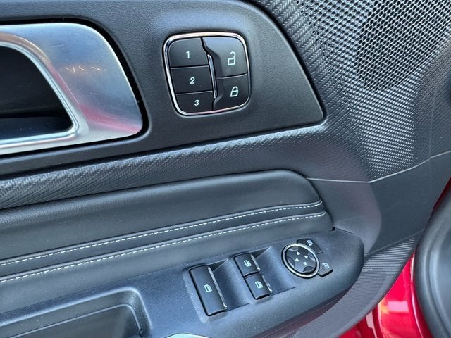 2024 Ford Mustang GT Premium Convertible