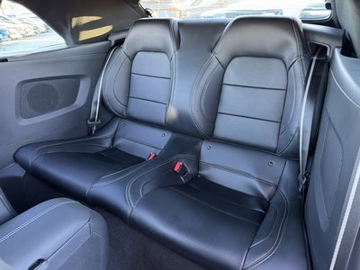 2024 Ford Mustang GT Premium Convertible