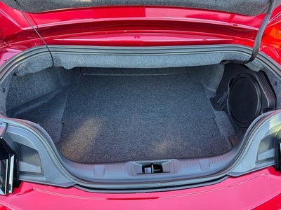 2024 Ford Mustang GT Premium Convertible