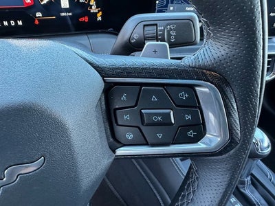 2024 Ford Mustang GT Premium Convertible