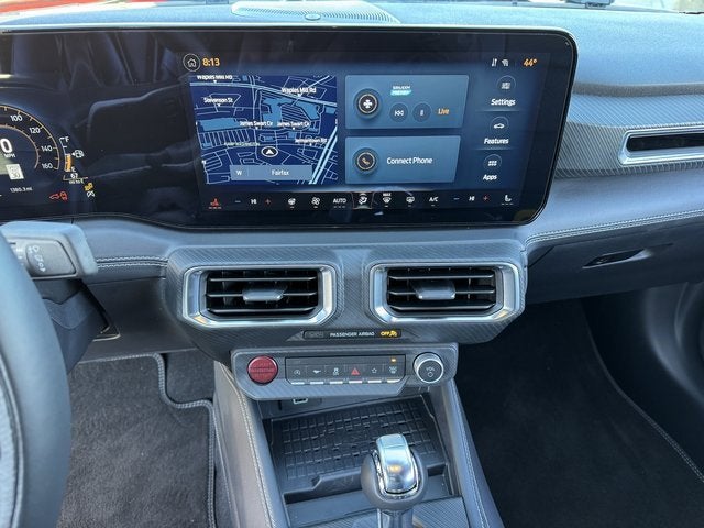 2024 Ford Mustang GT Premium Convertible