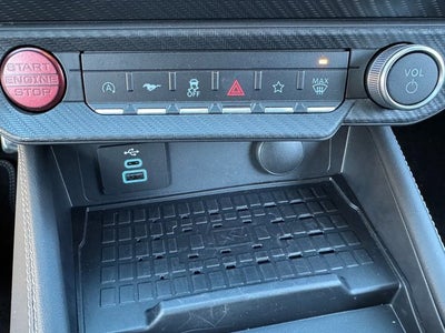 2024 Ford Mustang GT Premium Convertible