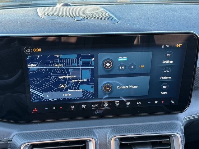 2024 Ford Mustang GT Premium Convertible