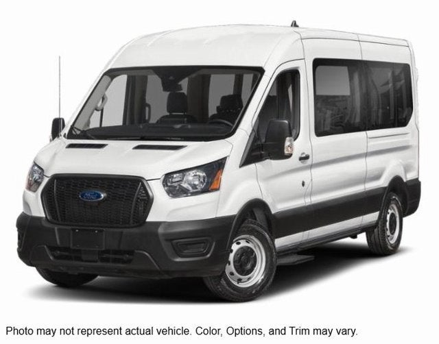 2024 Ford Transit Passenger Wagon XL