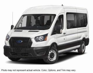 2024 Ford Transit Passenger Wagon XL