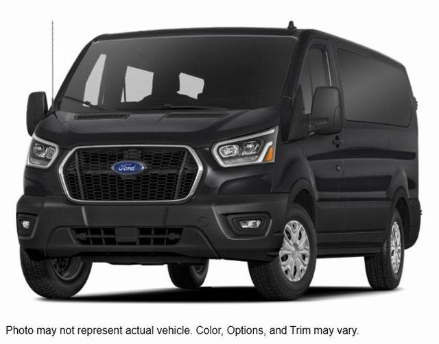 2022 Ford Transit Passenger Wagon XL