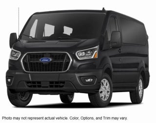 2022 Ford Transit Passenger Wagon XL